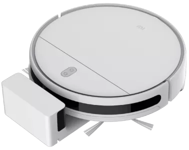 Ремонт роботов-пылесосов Xiaomi в Курске